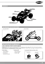 Preview for 5 page of Carson Climb Warrior 3.0 Instruction Manual