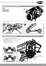 Preview for 7 page of Carson Climb Warrior 3.0 Instruction Manual