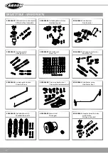 Preview for 42 page of Carson Climb Warrior 3.0 Instruction Manual