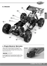 Preview for 19 page of Carson CY Pro Chassis Instruction Manual