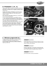 Preview for 45 page of Carson CY Pro Chassis Instruction Manual