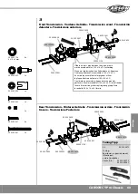 Preview for 63 page of Carson CY Pro Chassis Instruction Manual