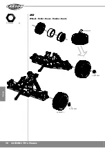 Preview for 78 page of Carson CY Pro Chassis Instruction Manual