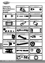 Preview for 80 page of Carson CY Pro Chassis Instruction Manual