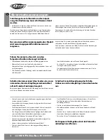 Preview for 4 page of Carson Destroyer Lme FY8 Instruction Manual