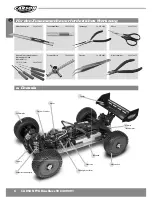 Preview for 6 page of Carson Destroyer Lme FY8 Instruction Manual