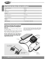 Preview for 10 page of Carson Destroyer Lme FY8 Instruction Manual