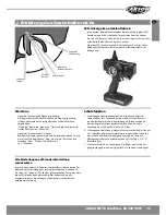 Preview for 13 page of Carson Destroyer Lme FY8 Instruction Manual