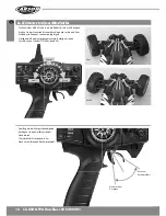 Preview for 14 page of Carson Destroyer Lme FY8 Instruction Manual