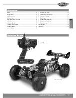 Preview for 17 page of Carson Destroyer Lme FY8 Instruction Manual