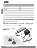 Preview for 24 page of Carson Destroyer Lme FY8 Instruction Manual