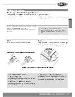 Preview for 25 page of Carson Destroyer Lme FY8 Instruction Manual