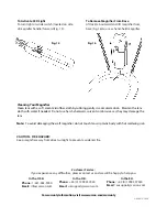 Preview for 3 page of Carson HELPINGHANDS GN-88 Instructions For Use