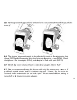 Preview for 13 page of Carson HookUpz Smartphone Telescope Adapter Instructions For Use Manual