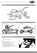 Preview for 5 page of Carson King of Dirt Instruction Manual