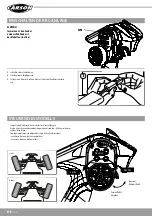 Preview for 6 page of Carson King of Dirt Instruction Manual