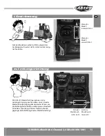 Preview for 11 page of Carson Reflex Stick 6 50 050 10 Instruction Manual