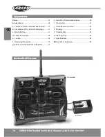 Preview for 16 page of Carson Reflex Stick 6 50 050 10 Instruction Manual