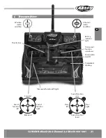 Preview for 21 page of Carson Reflex Stick 6 50 050 10 Instruction Manual