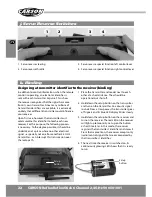 Preview for 22 page of Carson Reflex Stick 6 50 050 10 Instruction Manual