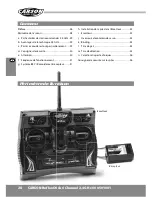 Preview for 28 page of Carson Reflex Stick 6 50 050 10 Instruction Manual