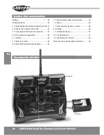 Preview for 40 page of Carson Reflex Stick 6 50 050 10 Instruction Manual