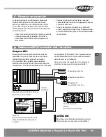 Preview for 43 page of Carson Reflex Stick 6 50 050 10 Instruction Manual