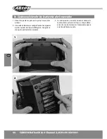 Preview for 44 page of Carson Reflex Stick 6 50 050 10 Instruction Manual