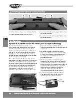 Preview for 46 page of Carson Reflex Stick 6 50 050 10 Instruction Manual