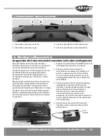 Preview for 57 page of Carson Reflex Stick 6 50 050 10 Instruction Manual