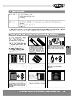 Preview for 59 page of Carson Reflex Stick 6 50 050 10 Instruction Manual