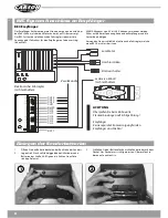 Preview for 6 page of Carson reflex stick multi pro Instruction Manual