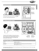 Preview for 9 page of Carson reflex stick multi pro Instruction Manual