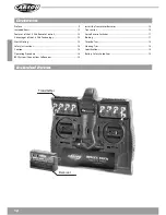 Preview for 12 page of Carson reflex stick multi pro Instruction Manual