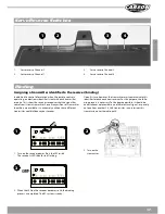 Preview for 17 page of Carson reflex stick multi pro Instruction Manual