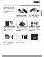 Preview for 19 page of Carson reflex stick multi pro Instruction Manual