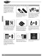 Preview for 22 page of Carson reflex stick multi pro Instruction Manual