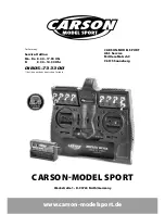 Preview for 28 page of Carson reflex stick multi pro Instruction Manual