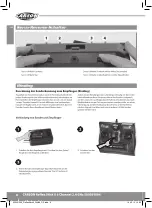 Preview for 8 page of Carson REFLEX STICK2 Instruction Manual