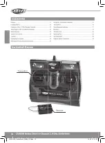 Preview for 12 page of Carson REFLEX STICK2 Instruction Manual