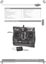 Preview for 21 page of Carson REFLEX STICK2 Instruction Manual