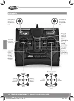 Preview for 34 page of Carson REFLEX STICK2 Instruction Manual