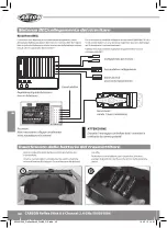 Preview for 42 page of Carson REFLEX STICK2 Instruction Manual