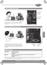 Preview for 45 page of Carson REFLEX STICK2 Instruction Manual