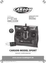 Preview for 48 page of Carson REFLEX STICK2 Instruction Manual