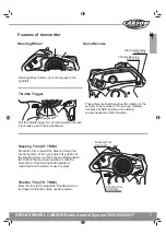 Preview for 7 page of Carson Reflex Wheel 500016 Instruction Manual