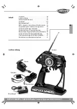 Preview for 11 page of Carson Reflex Wheel 500016 Instruction Manual