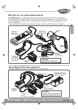 Preview for 13 page of Carson Reflex Wheel 500016 Instruction Manual