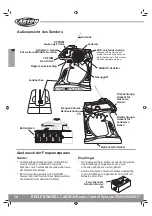 Preview for 14 page of Carson Reflex Wheel 500016 Instruction Manual