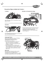 Preview for 15 page of Carson Reflex Wheel 500016 Instruction Manual